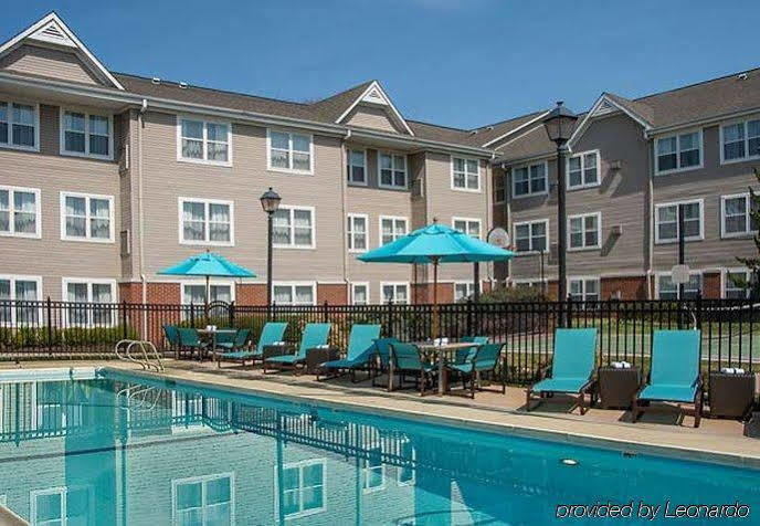 Sonesta Es Suites Charlottesville University Exterior photo